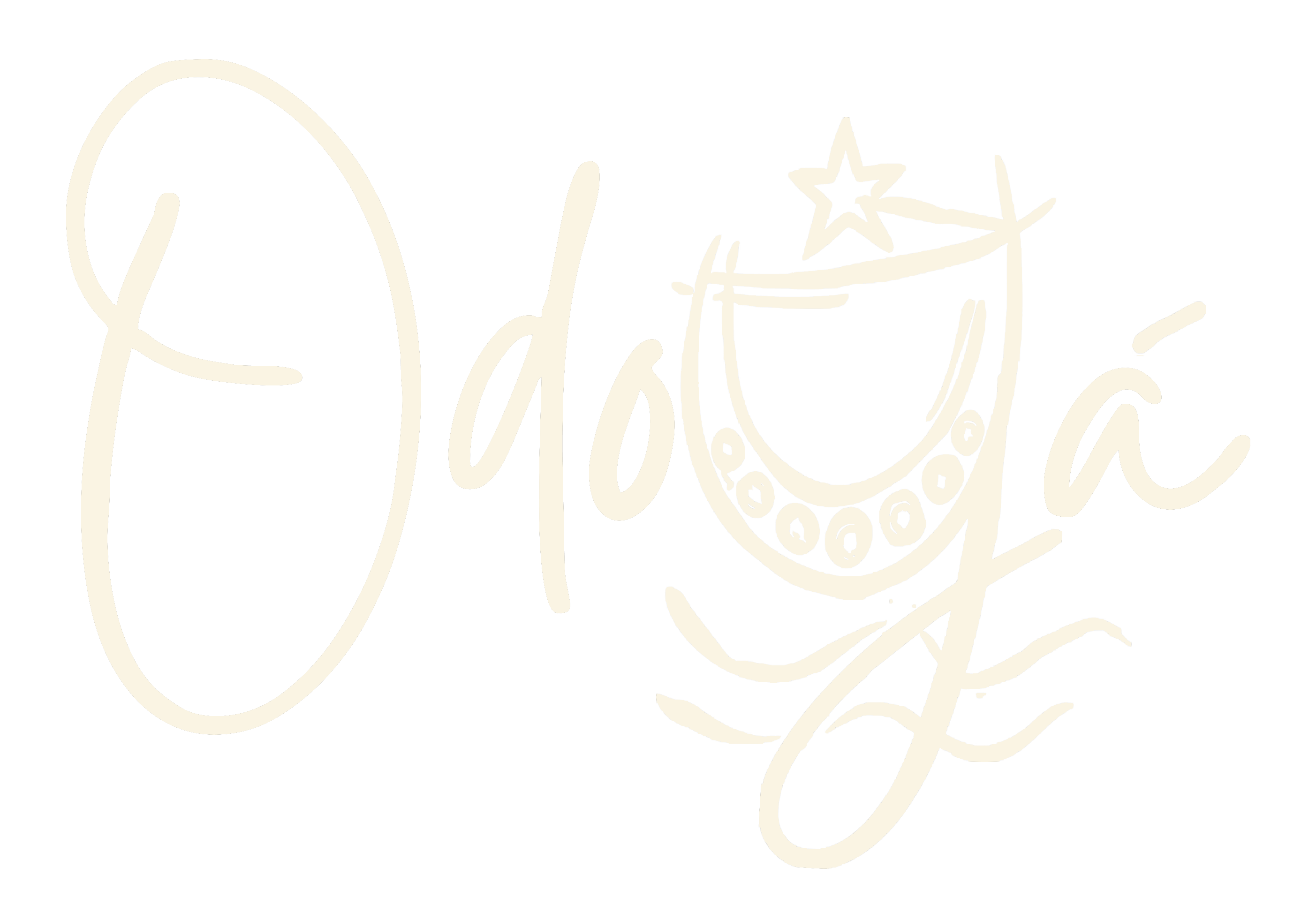 Logo da Odoyá